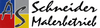 maler schneider logo